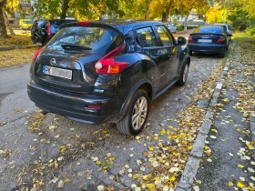 Nissan Juke 1.5 dci , снимка 5