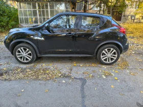 Nissan Juke 1.5 dci , снимка 2