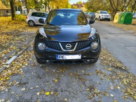 Nissan Juke 1.5 dci , снимка 8