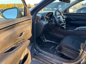 Hyundai Tucson, снимка 7
