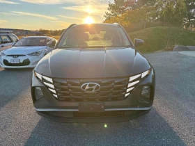 Hyundai Tucson, снимка 2