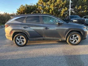 Hyundai Tucson, снимка 4