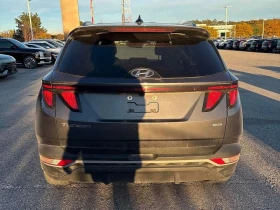 Hyundai Tucson, снимка 5