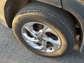 Hyundai Tucson, снимка 6