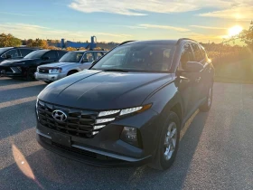 Hyundai Tucson, снимка 1