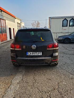 VW Touareg | Mobile.bg   3