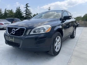 Volvo XC60 4х4 Т6