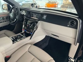 Обява за продажба на Rolls-Royce Cullinan  Starlights/Rear-Theatre ~ 415 200 EUR - изображение 10