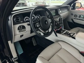 Rolls-Royce Cullinan  Starlights/Rear-Theatre | Mobile.bg    8