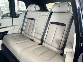 Rolls-Royce Cullinan  Starlights/Rear-Theatre | Mobile.bg    14