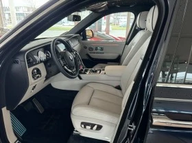 Обява за продажба на Rolls-Royce Cullinan  Starlights/Rear-Theatre ~ 415 200 EUR - изображение 8