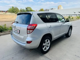 Toyota Rav4 2.0 VVT-i Face | Mobile.bg    5