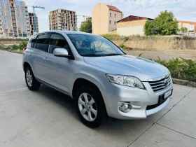     Toyota Rav4 2.0 VVT-i Face