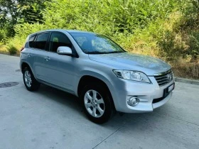 Toyota Rav4 2.0 VVT-i Face - изображение 1