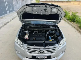Toyota Rav4 2.0 VVT-i Face | Mobile.bg    4