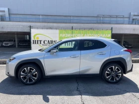 Lexus UX 250h 2.0 Hybrid | Mobile.bg    4