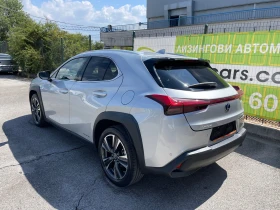 Lexus UX 250h 2.0 Hybrid | Mobile.bg    5