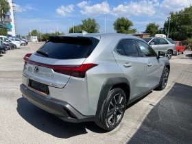 Lexus UX 250h 2.0 Hybrid | Mobile.bg    6