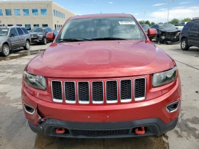 Jeep Grand cherokee LAREDO AWD, снимка 5