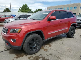 Jeep Grand cherokee LAREDO AWD, снимка 1