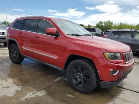 Jeep Grand cherokee LAREDO AWD, снимка 4