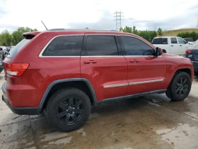 Jeep Grand cherokee LAREDO AWD, снимка 3