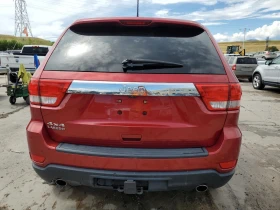 Jeep Grand cherokee LAREDO AWD, снимка 6