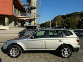 BMW X3, снимка 2