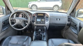 Mitsubishi Pajero 4X4  7- | Mobile.bg    6