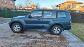 Mitsubishi Pajero 4X4  7- | Mobile.bg    3