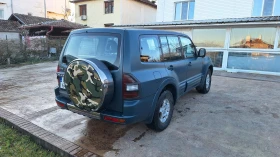 Mitsubishi Pajero 4X4  7- | Mobile.bg    5