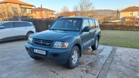 Mitsubishi Pajero 4X4  7- | Mobile.bg    2