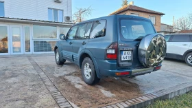 Mitsubishi Pajero 4X4  7- | Mobile.bg    4