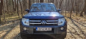 Mitsubishi Pajero IV 3.8i V6, снимка 2