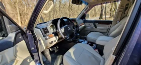 Mitsubishi Pajero IV 3.8i V6, снимка 7