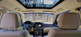 Mitsubishi Pajero IV 3.8i V6, снимка 10