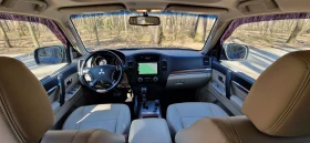 Mitsubishi Pajero IV 3.8i V6, снимка 8