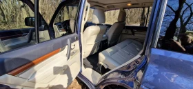 Mitsubishi Pajero IV 3.8i V6, снимка 9