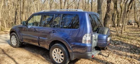 Mitsubishi Pajero IV 3.8i V6, снимка 4