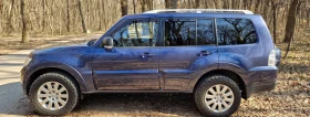 Mitsubishi Pajero IV 3.8i V6, снимка 3