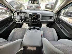 Dodge RAM 1500, снимка 11