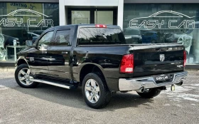 Dodge RAM 1500, снимка 4