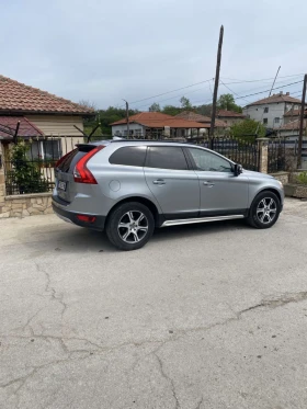 Обява за продажба на Volvo XC60 2.4D автоматик нави ~17 200 лв. - изображение 3