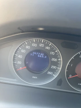 Volvo XC60 2.4D   | Mobile.bg    13