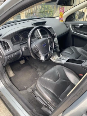Обява за продажба на Volvo XC60 2.4D автоматик нави ~17 200 лв. - изображение 6