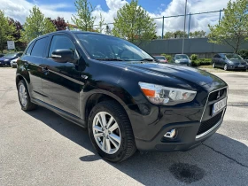 Mitsubishi ASX 1.6i 117 к.с. - 11999 лв. - 74352217 | Car24.bg