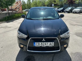 Mitsubishi ASX 1.6i 117 к.с. - 11999 лв. - 74352217 | Car24.bg