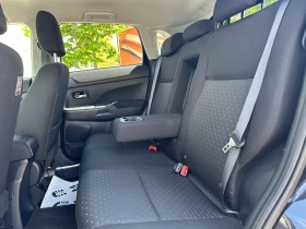 Mitsubishi ASX 1.6i 117 к.с. - 11999 лв. - 74352217 | Car24.bg