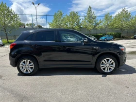 Mitsubishi ASX 1.6i 117 к.с. - 11999 лв. - 74352217 | Car24.bg