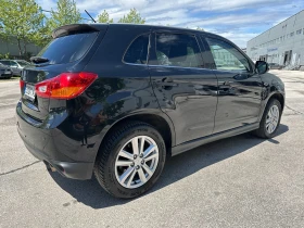 Mitsubishi ASX 1.6i 117 к.с. - 11999 лв. - 74352217 | Car24.bg